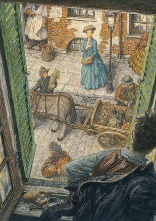 Приключения Шерлока Холмса. Человек с рассечённой губой Printed books Лорета