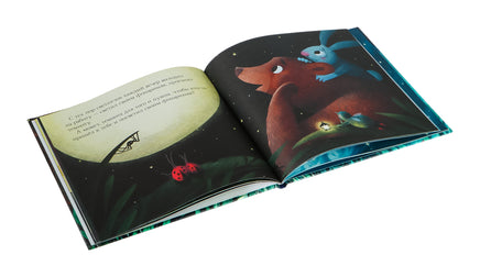 Сонные сказки. Сонные сказки. Ульева Е. Printed books Клевер