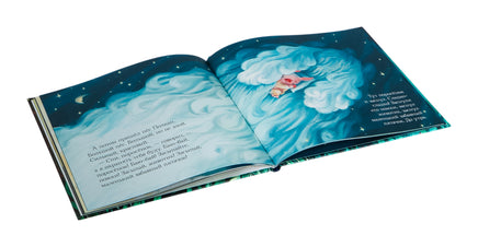 Сонные сказки. Сонные сказки. Ульева Е. Printed books Клевер
