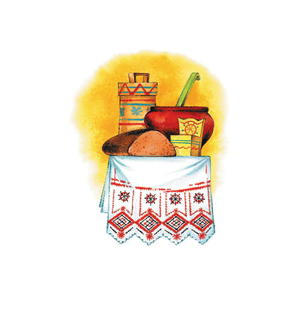 Колобок. Константин Ушинский. Первые книжки для маленьких Printed books АСТ