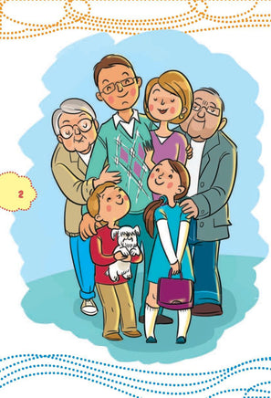 Как не ссориться с родителями. Каждый ребёнок желает знать Printed books АСТ