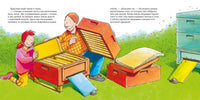 Пчеловод. Бучков Р. Знакомство с профессиями Printed books Альпина