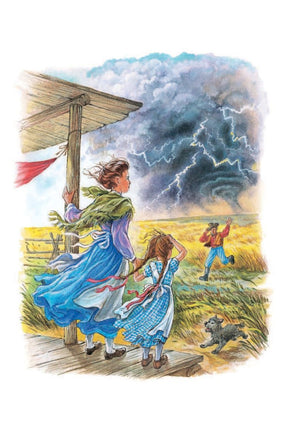 Волшебник Изумрудного города. А. Волков Printed books АСТ