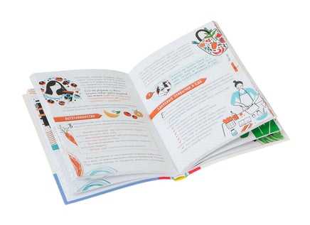 Давай поговорим о тебе. О. Луговская Printed books АСТ