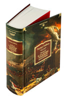 Закат и падение Римской империи. Гиббон Э. Printed books Азбука