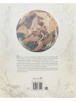 Дикие лебеди. Илл. А.Ломаев