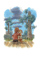 Волшебное слово. Сказки и рассказы Printed books АСТ