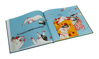 Сыр ваш! Алексис Дикон Printed books Машины Творения