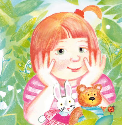 Топотушки. Стихи. З. Александрова. Первые книжки для маленьких Printed books АСТ