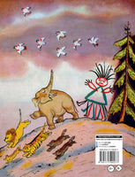 Сказки. Корней Чуковский. Рисунки Конашевича Printed books АСТ