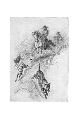 Рассказы о животных. Сетон-Томпсон Э. Printed books Иностранка