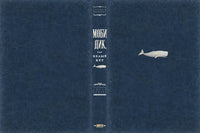 Моби Дик. Художник Антон Ломаев Printed books Лорета