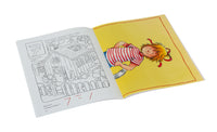 Цифры. Первый счет: Готовимся к школе и учим цифры вместе с Конни!