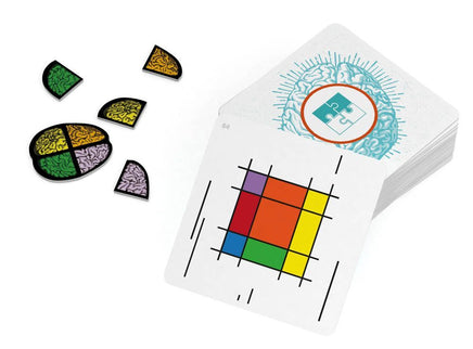 Кортекс. Супер Board games Мир Хобби