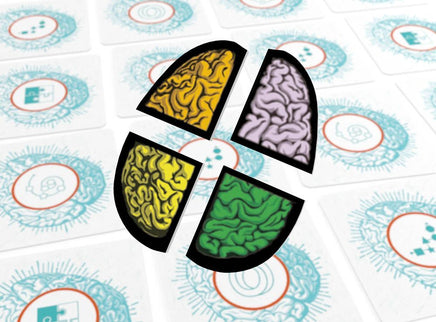 Кортекс. Супер Board games Мир Хобби