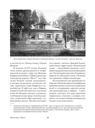 Опавшие листья. Василий Розанов Printed books Альпина