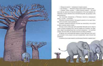 Мотылёк и волшебный шар. М. Шебеко Printed books Нигма
