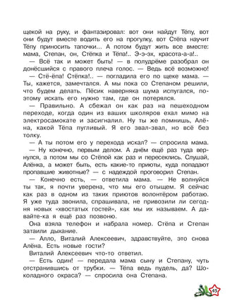 Зимние истории. Бахурова Е. Printed books Феникс-Премьер