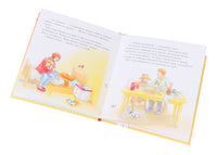 Конни злится. Малый формат Printed books Альпина
