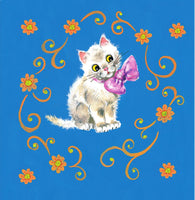 Вот мы какие! илл. В. Каневского. Первые книжки для маленьких Printed books АСТ