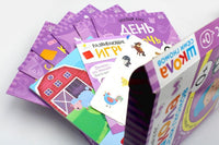 Школа Семи Гномов. Базовый курс 0+. Когнитивное развитие Printed books Мозаика-Синтез