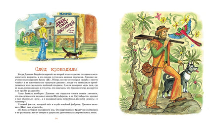 Мушкетёр и фея. Крапивин В. Printed books МАХАОН