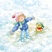 Большая книга приключений Конни. Новый год