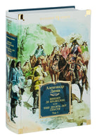 Виконт де Бражелон, или Еще десять лет спустя. Комплект из 2 книг