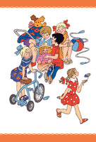 Цветик-Семицветик. Сказки и рассказы. Рисунки Э. Булатова и О. Васильева Printed books АСТ