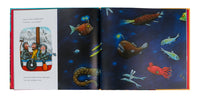 Тюлька. Дональдсон Джулия Printed books Машины Творения