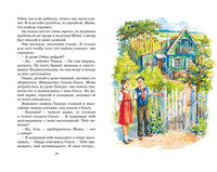 Гайдар А. Тимур и его команда Printed books МАХАОН