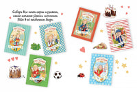 Бюро желаний. Книга 4 Шоу иллюзий Printed books Стрекоза Издательство