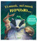 Тёмной, тёмной ночью... Мягкая обложка. Батлер М.