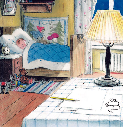 Мышонок и Карандаш. В. Сутеев. Первые книжки для маленьких Printed books АСТ