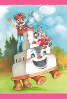 Сказки. Михаил Липскеров. Все самое лучшее у автора Printed books АСТ