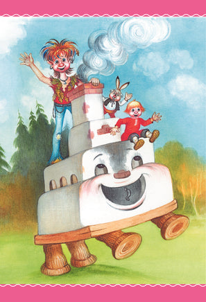 Сказки. Михаил Липскеров. Все самое лучшее у автора Printed books АСТ