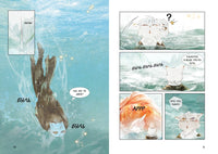 Тайна чаши Трёх месяцев осени. Императорские коты Запретного города