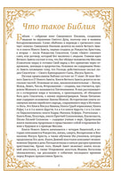 Библия для начинающих Printed books АСТ