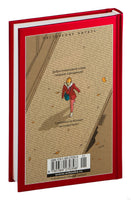 Творцы совпадений. Блум Й.. Настроение читать Printed books Азбука