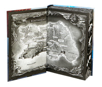 Ониксовый шторм. Специальное издание. Ребекка Яррос - [купить в сша] - [Bookvoed US]