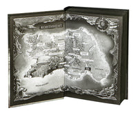 Ониксовый шторм. Ребекка Яррос Printed books Росмэн