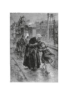 Парижские тайны в 2 т. комплект. Сю Э.