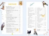 Птицы. Энциклопедия юного исследователя