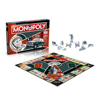 Настольная игра: Монополия СССР. Ностальгия Board games Мир Хобби