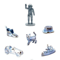 Настольная игра: Монополия СССР. Ностальгия Board games Мир Хобби