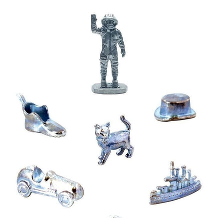 Настольная игра: Монополия СССР. Ностальгия Board games Мир Хобби