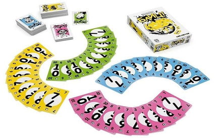 Блиц. День. Настольная игра Board games Мир Хобби