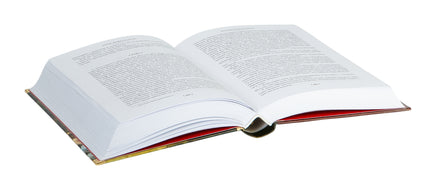 Испанская баллада. Фейхтвангер Л. Printed books Иностранка