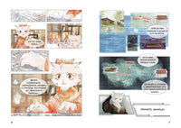 Цена разбитого сердца. Императорские коты Запретного города