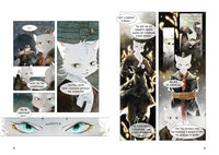 Цена разбитого сердца. Императорские коты Запретного города